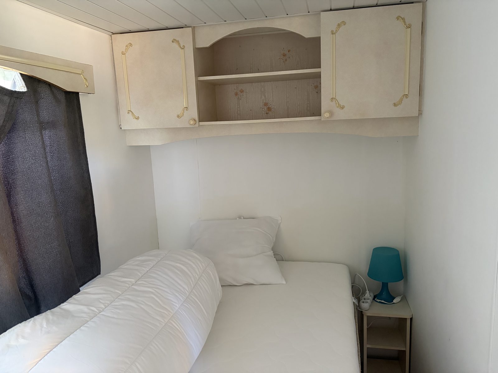Seconde chambre