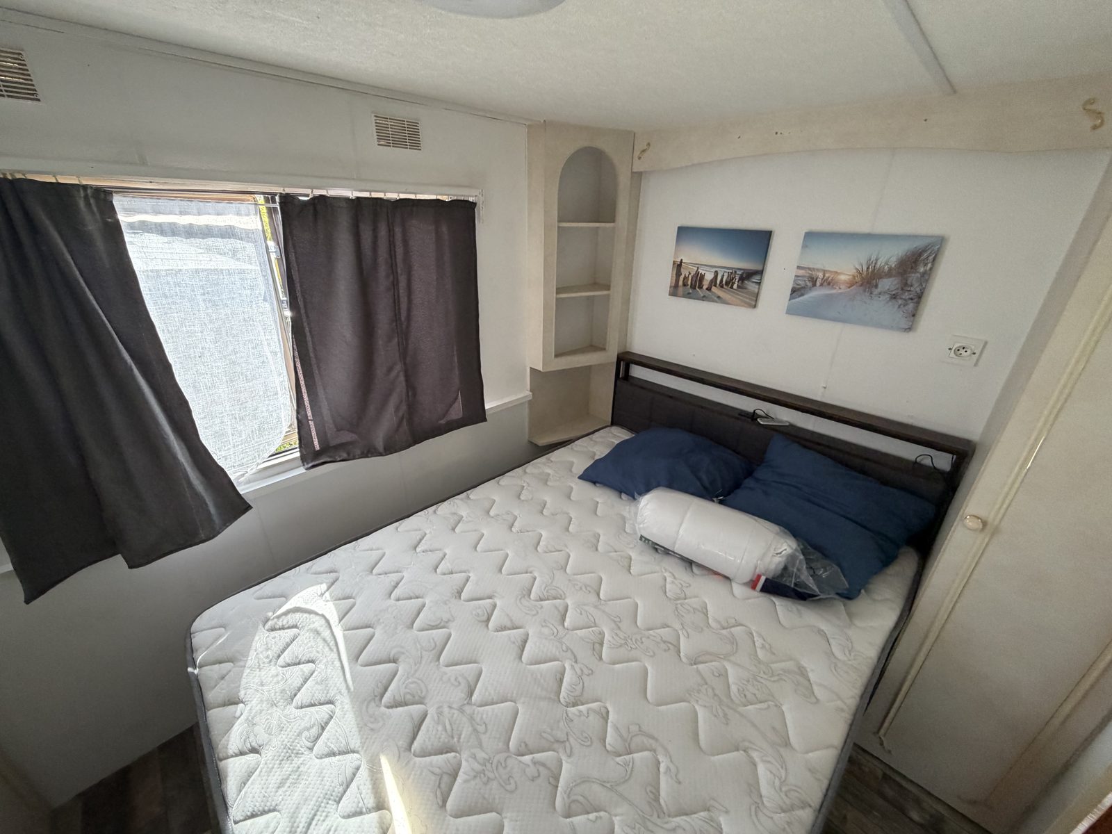 Chambre parentale