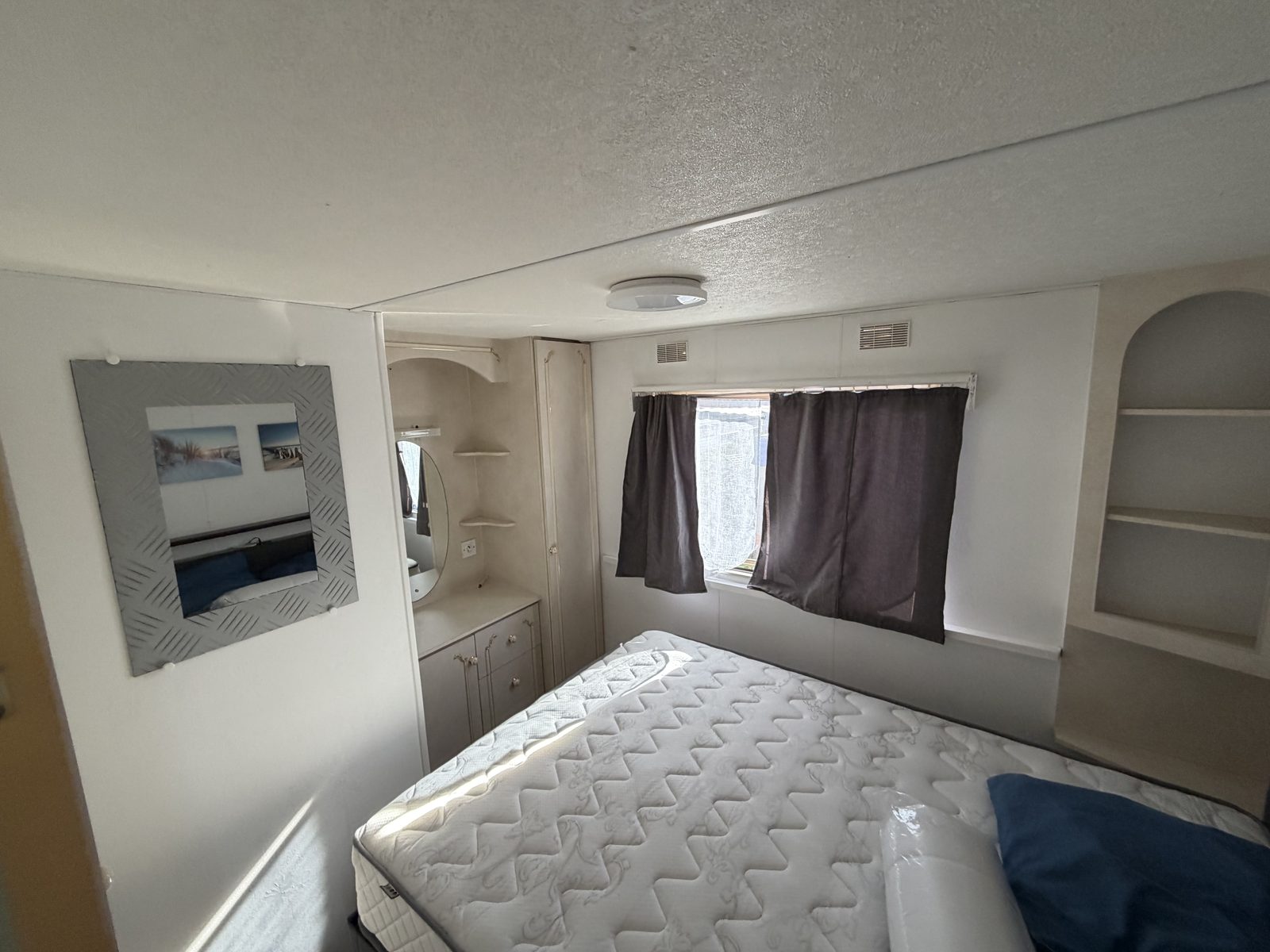 Chambre – vue 2
